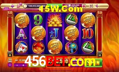 456bet.com São Paulo - Hot Promos