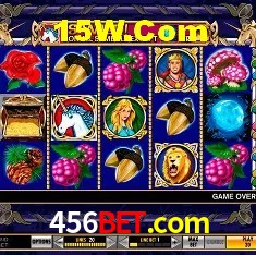 456bet.com Belo Horizonte - Jackpots