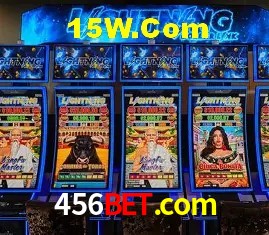 456bet.com Plataforma - Certificada MGA desde 2015