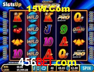 456bet.com Brasília - Betting Features