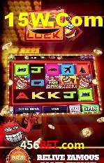 456bet.com São Paulo - Top Slots