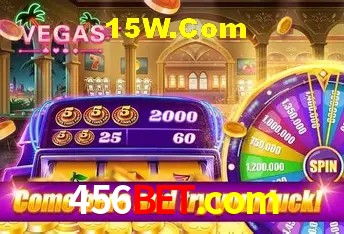 456bet.com - cassino ao vivo