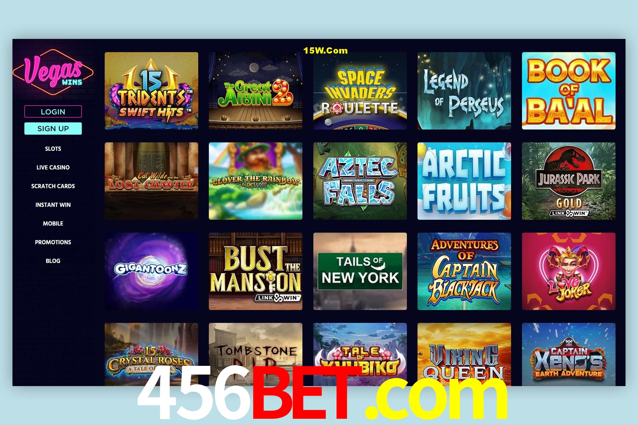 Flash Promotion 456bet.com