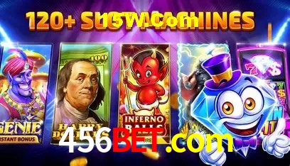 456bet.com Belo Horizonte - Promo Tips