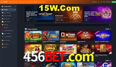 456bet.com - Análise de Mercados Esportivos
