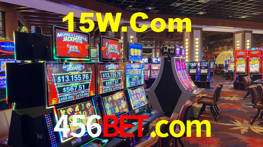 456bet.com: Seu Cassino Premiado com Pagamentos Rápidos