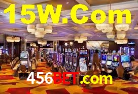 Live Casino 456bet.com