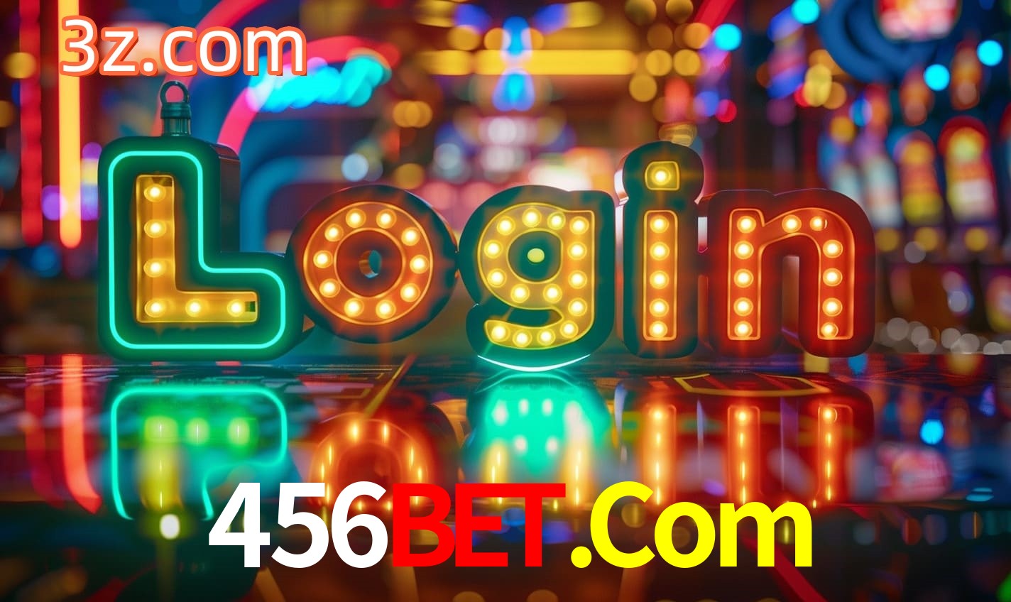 Mundo dos Jogos Cassino 456Bet.Com