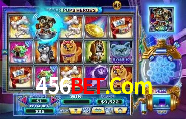 Generoso Bônus Cassino 456Bet.Com